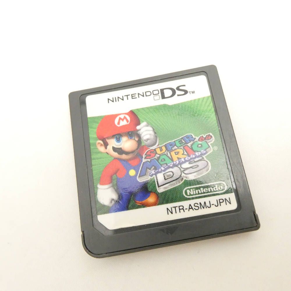 NINTENDO 任天堂 マリオ どうぶつの森 ぷよぷよ 他 ソフト お