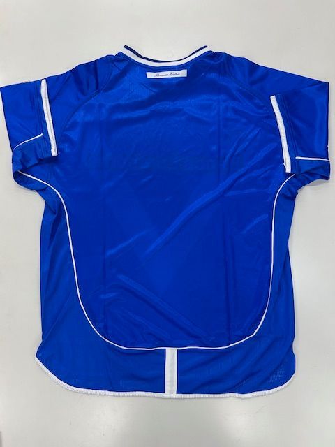 2002/03 UMBRO Brescia Calcio アンブロ ブレシア・カルチョ