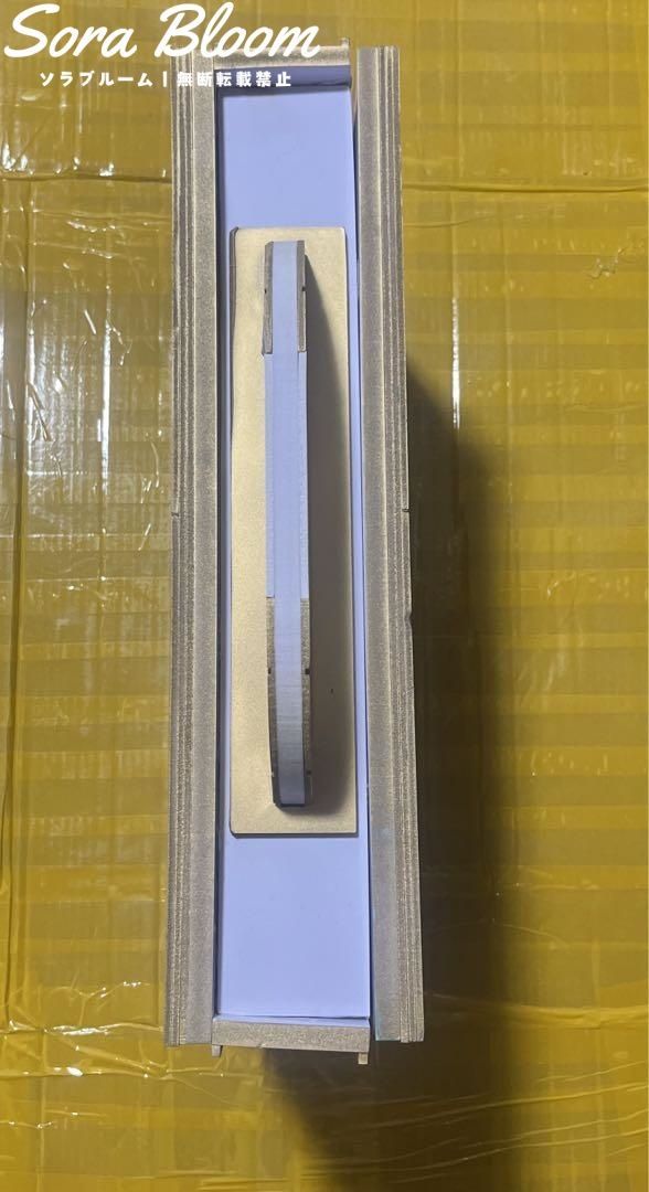 新品・未使用】原神 カーヴェ カバン メラック 工具箱 コスプレ