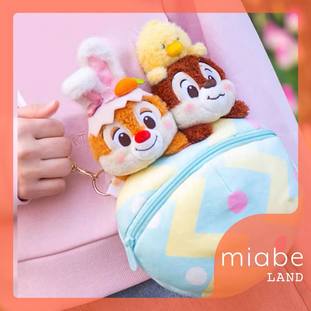 Group B｜10-15営業日国内倉庫発送｜miabe LAND｜常設｜上海ディズニー