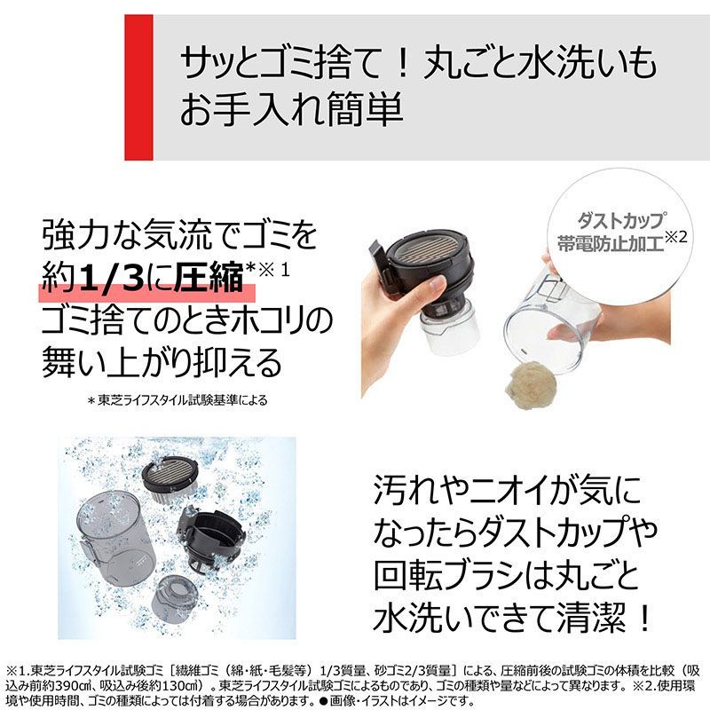 掃除機 トルネオ