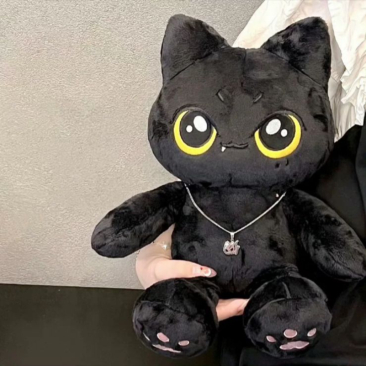 enhypen ジェイ 6cm ぬいぐるみ 新品 マスター - メルカリ
