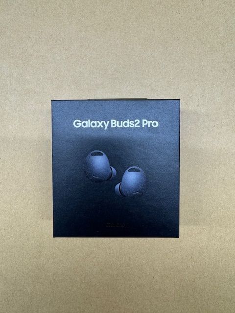 Galaxy Buds2(値下げしました)