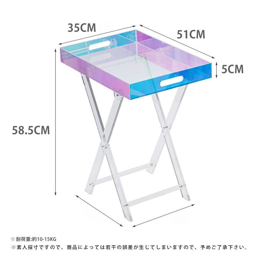 ソファーサイドテーブル ベッドサイドテーブル