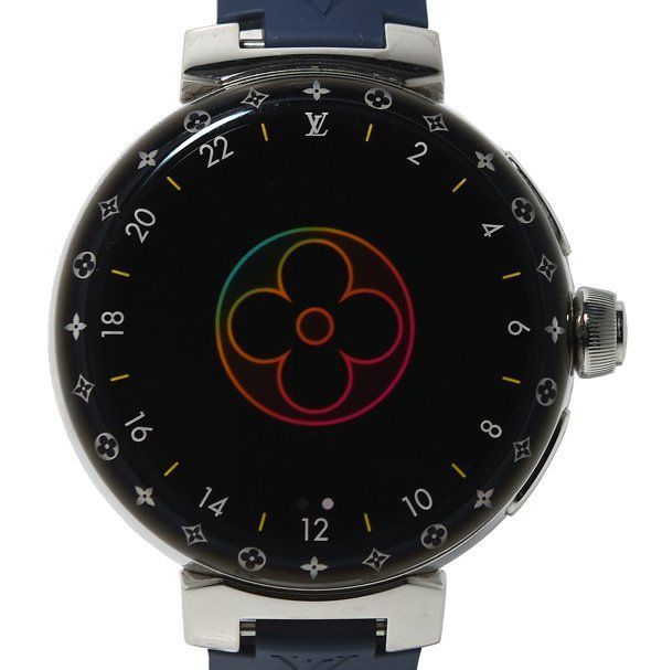 IWC 純正 ポルトギーゼ 黒レザーベルト 箱付き Dバックル 20mm 楽天