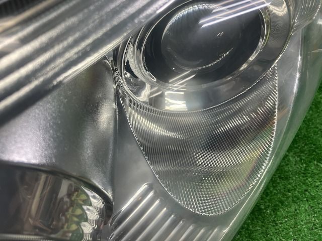 トヨタ ACR50/55W エスティマ 中期後期 ヘッドライト 左右 ハロゲン 28