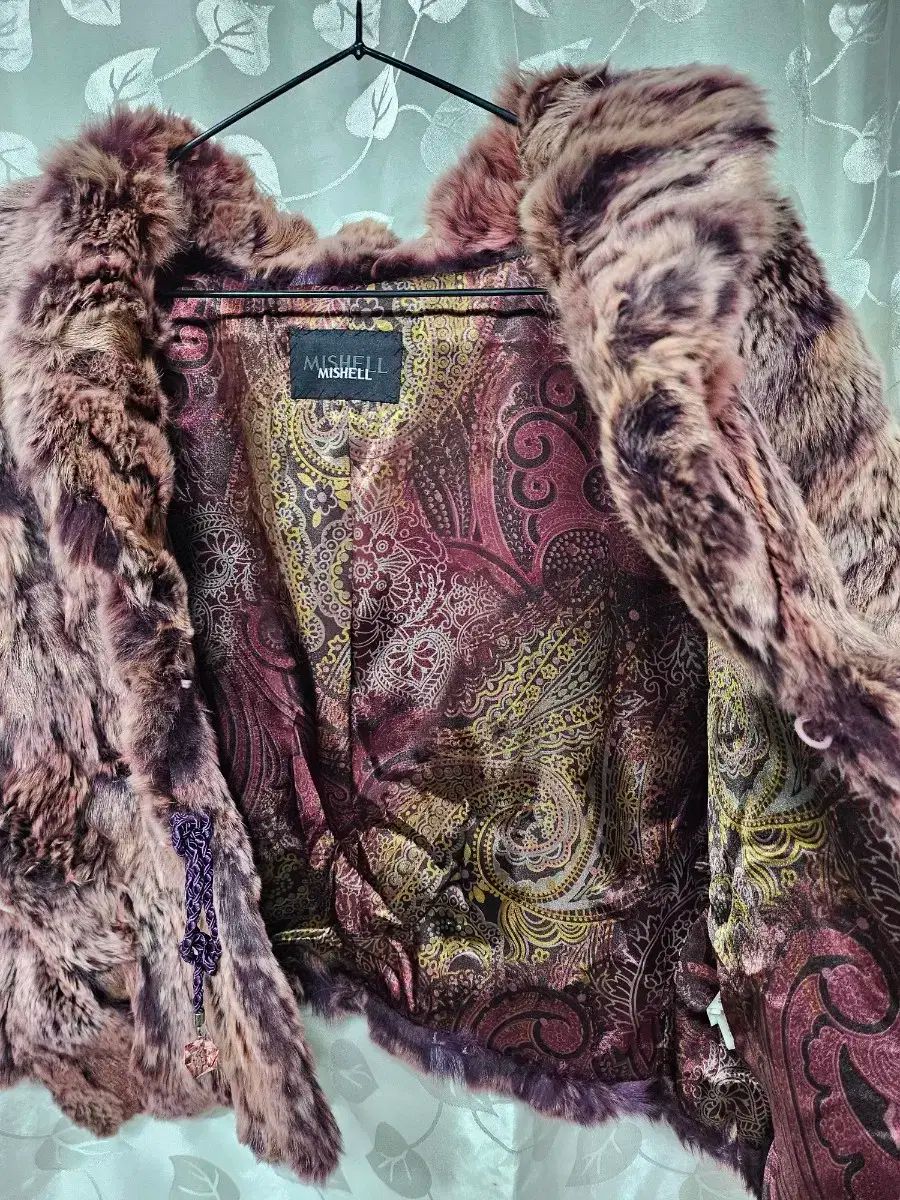  MISHELL ラックスパー ボクシーフィットベスト ベスト ジレ ベスト ジレ ビスチェ