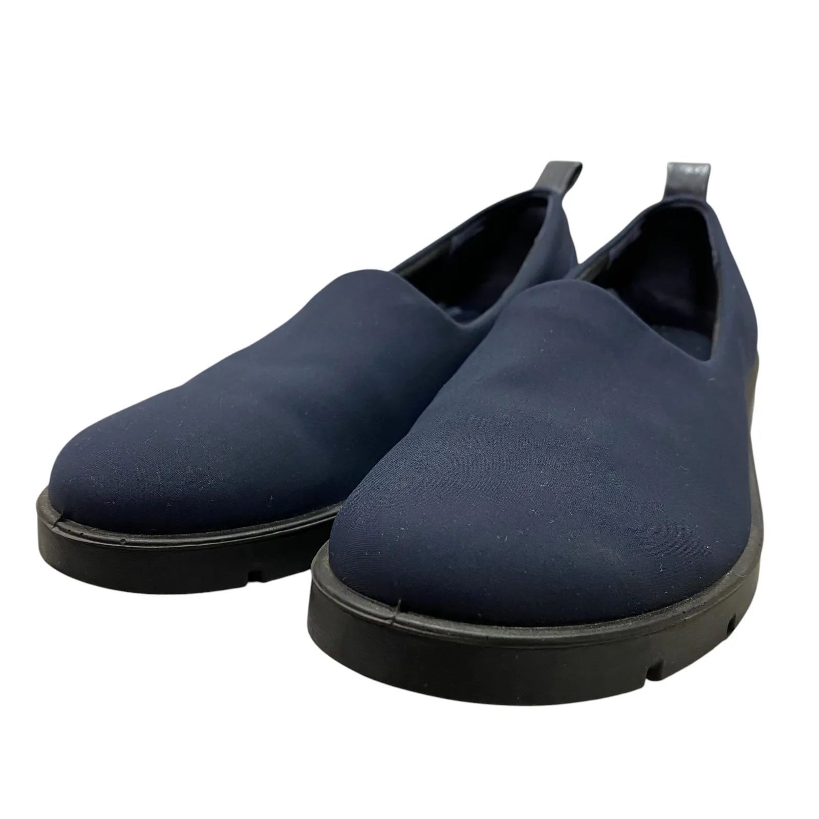 SLIP ON