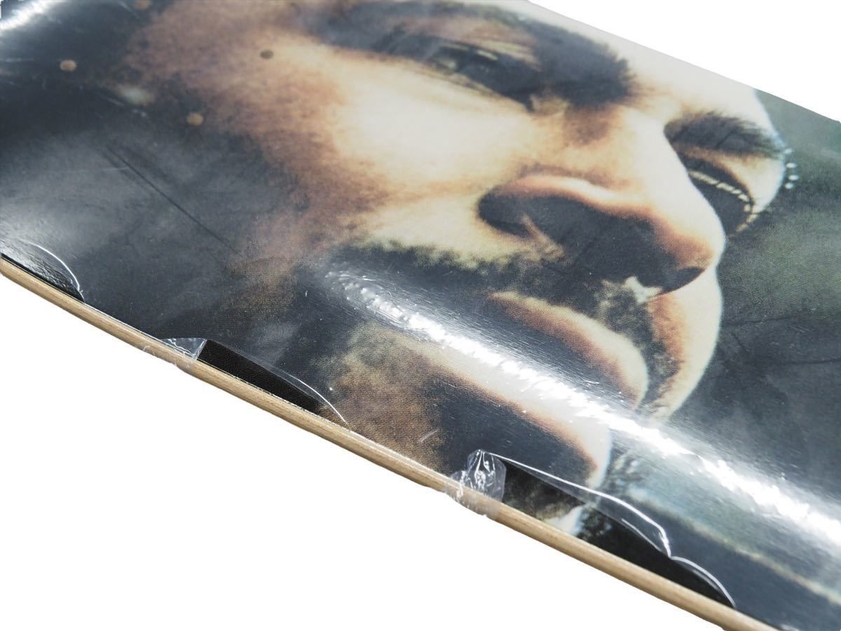 SUPREME Marvin Gaye Skateboard スケートボード 板 デッキ マーヴィン