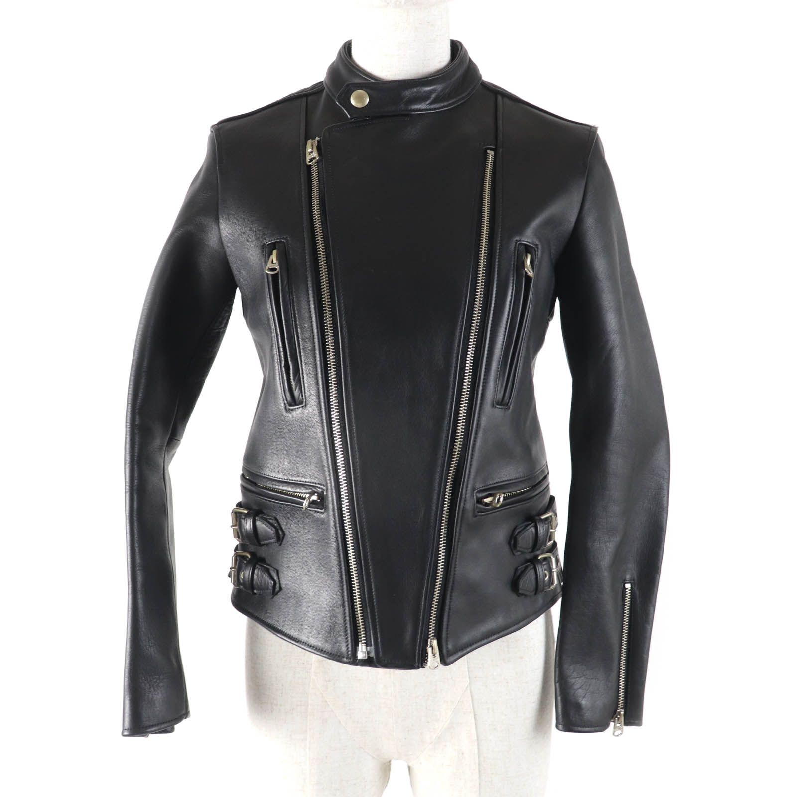 MaxMara ブラック ジレ ゴチェです。MaxMara ブラック ジレ ゴチェです