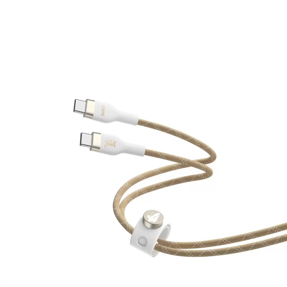 Belkin ディズニー チャージング ギフトボックス 可愛いミッキーマウス