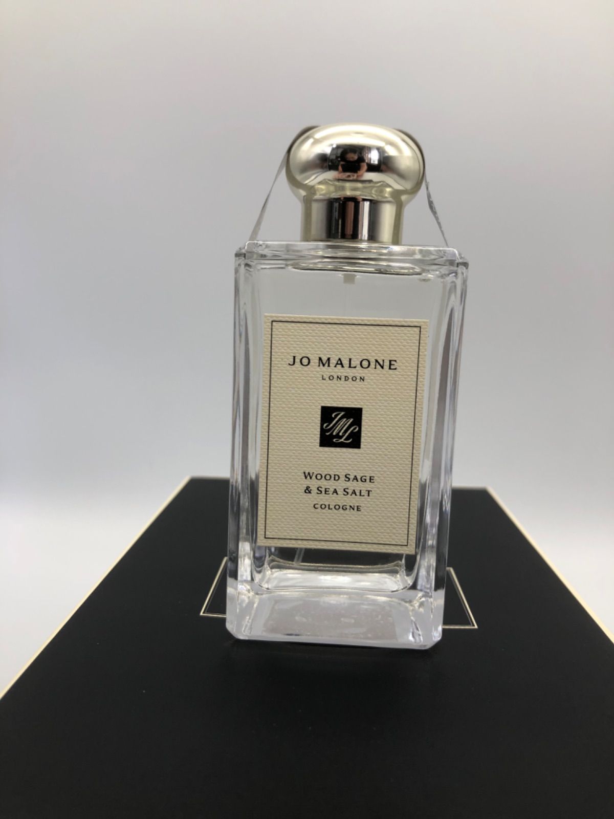 【新品未開封】ジョーマローン ウッドセージ＆シーソルトオーデコロン100ｍｌ香水 Amazon | ジョーマローン JO MALONE ウッドセージ＆シーソルト