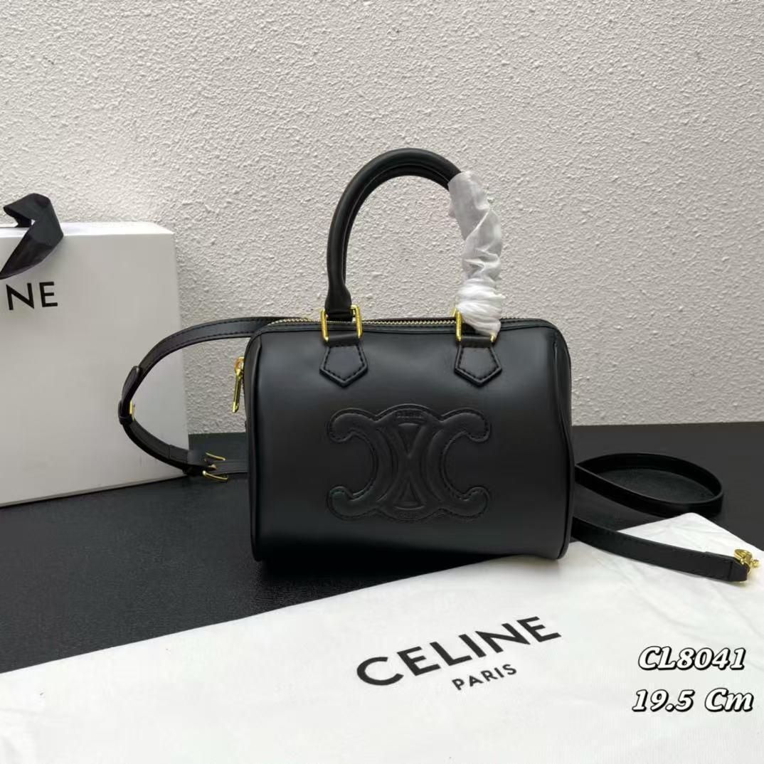 CELINE セリーヌ ショルダーバッグ-WT0輸入