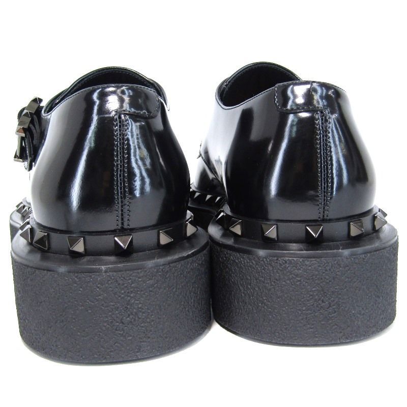 未使用 VALENTINO ヴァレンティノ 44 23AW シングルモンク