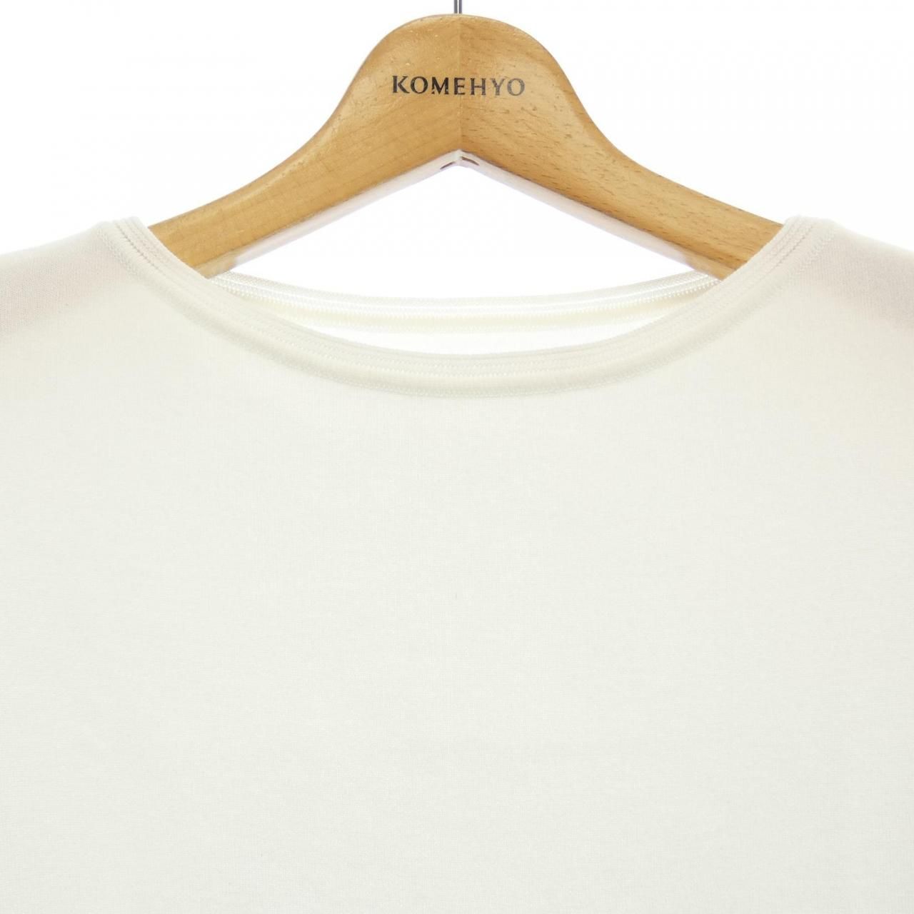 フォクシー FOXEY AFFETTO 42199 タンクトップ forksy.】変形リブ アメ  