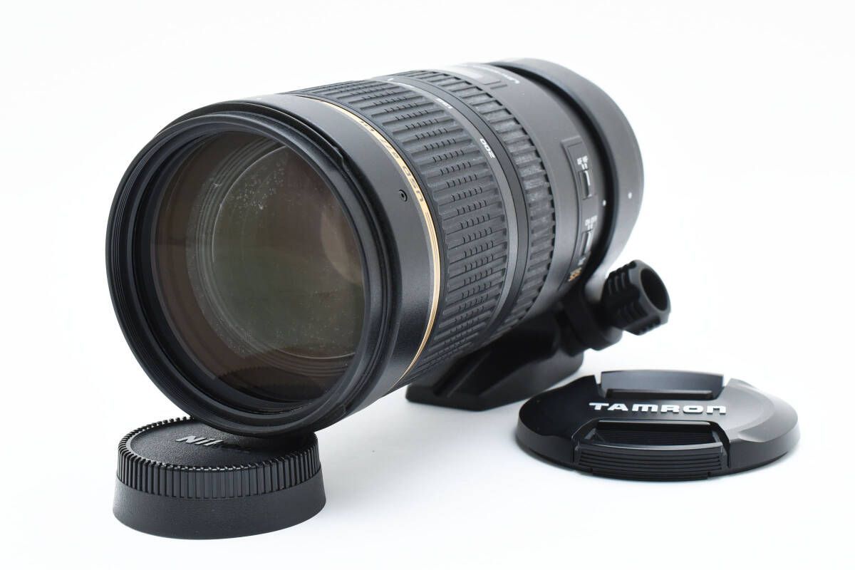 Nikonレンズ70〜200f2.8 VR.ジャンク扱い NIKKOR Z 70-200mm f/2.8 VR