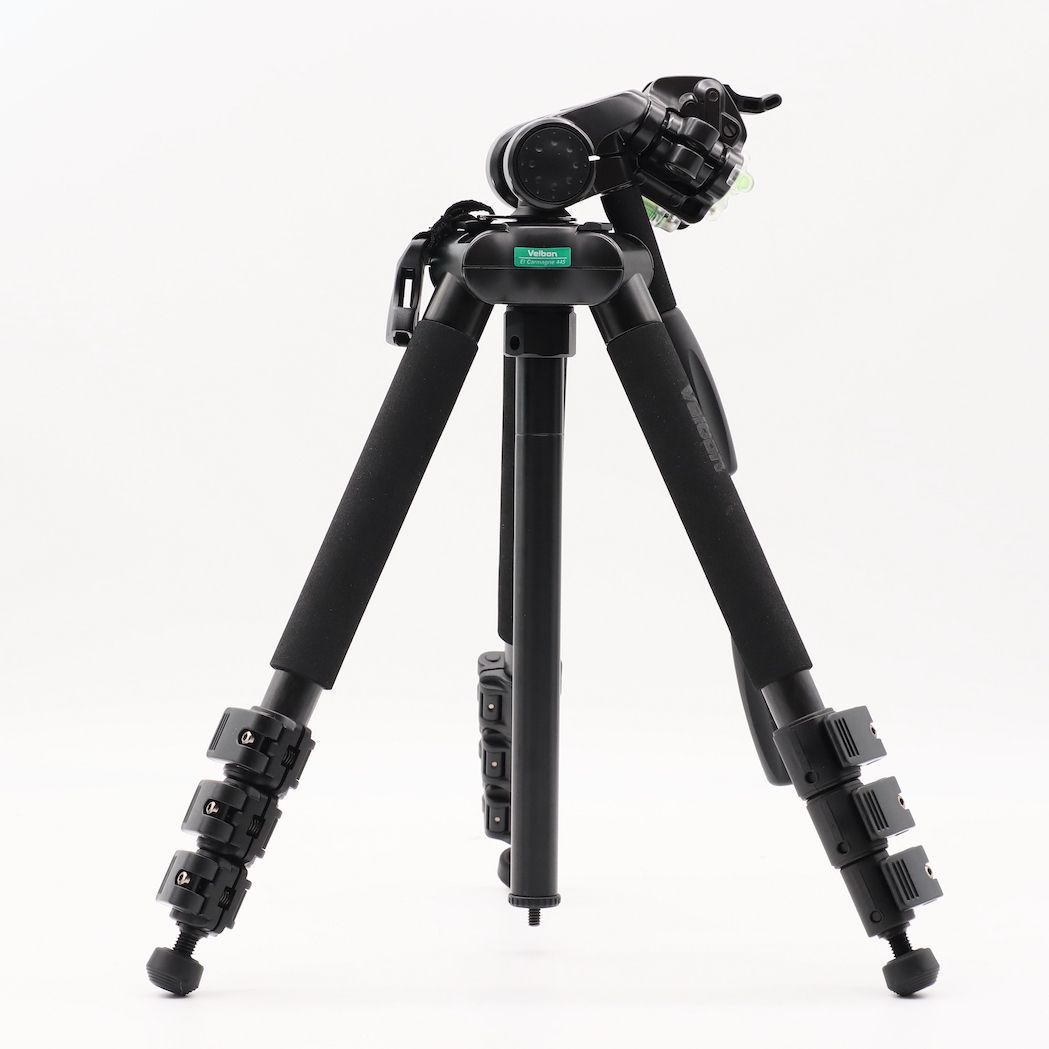 Velbon El Carmagne 445L 三脚