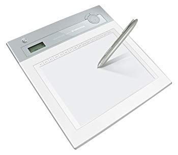 【】(未使用･未開封品) グリーンハウス ワイヤレスペンタブレット GH-PTB10W 60wa65s
