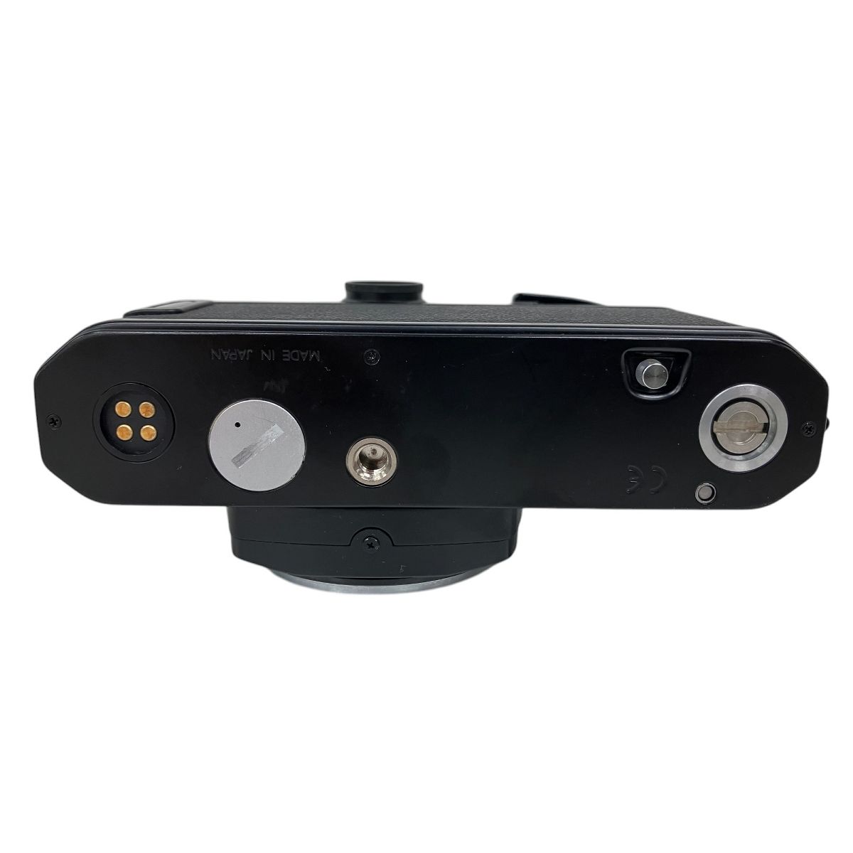 美品　Nikon/ニコン FM3A カメラ ☆極美品☆ Nikon FM3A ボディ Amazon | Nikon FM3A ボディ ブラック