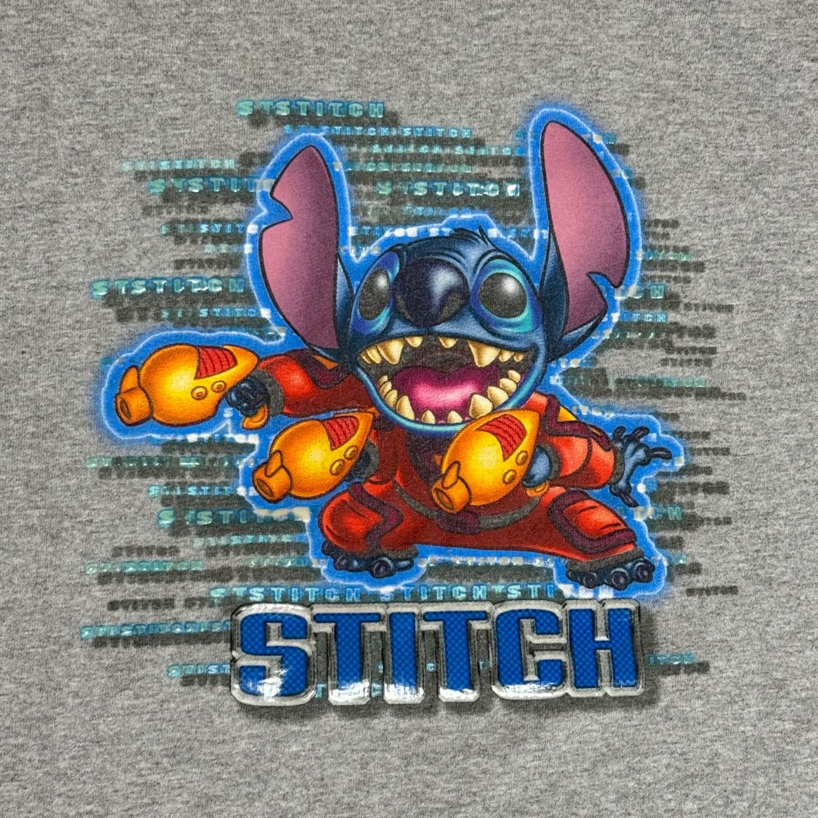 スティッチ　宇宙服　スタンディーズ　スティッチの日 公式】ディズニーストア.jp | スティッチ ぬいぐるみ 宇宙服