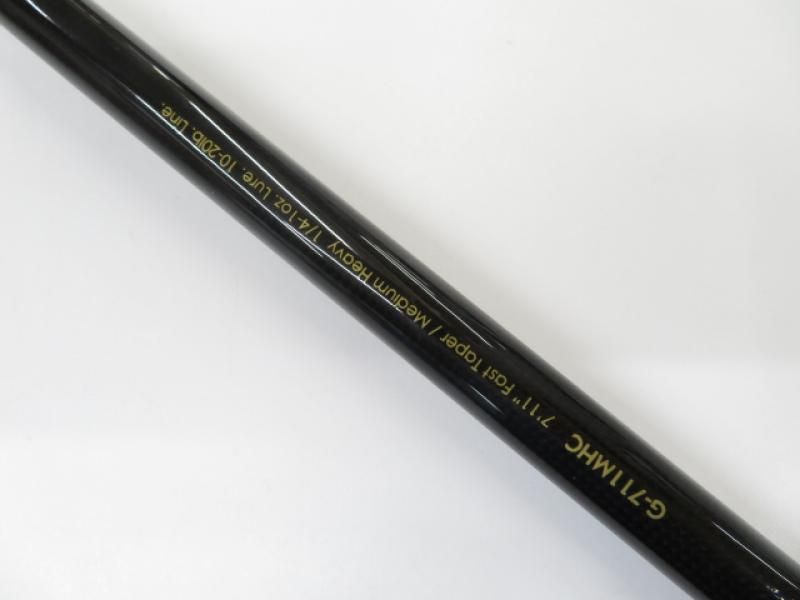 G-711MHC Slugger | RAID JAPAN