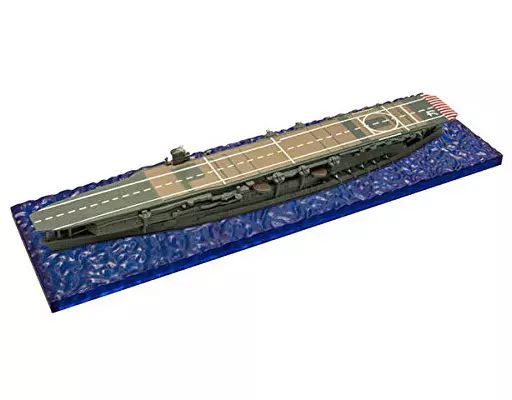 エフトイズ 艦船キットコンピレーション 未開封】エフトイズ 艦船