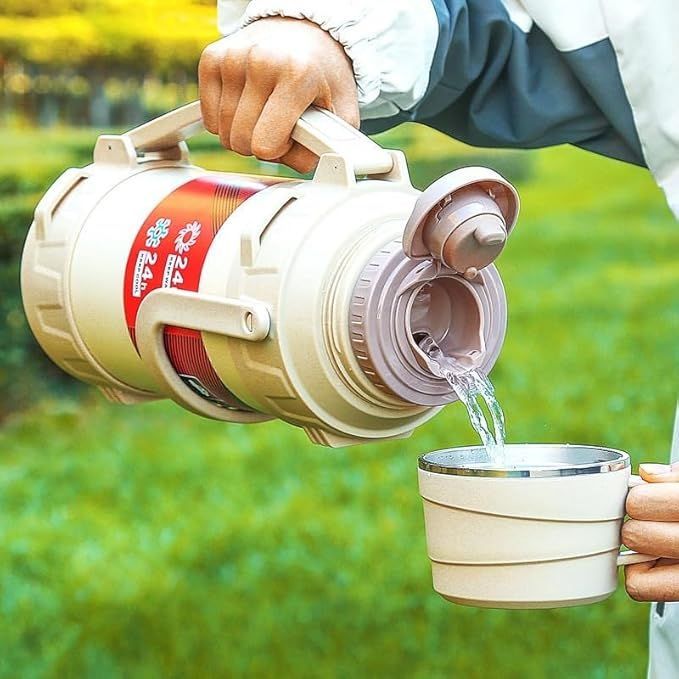 スターバックス 中国 限定 ステンレスボトル タンブラー 880ml 水筒