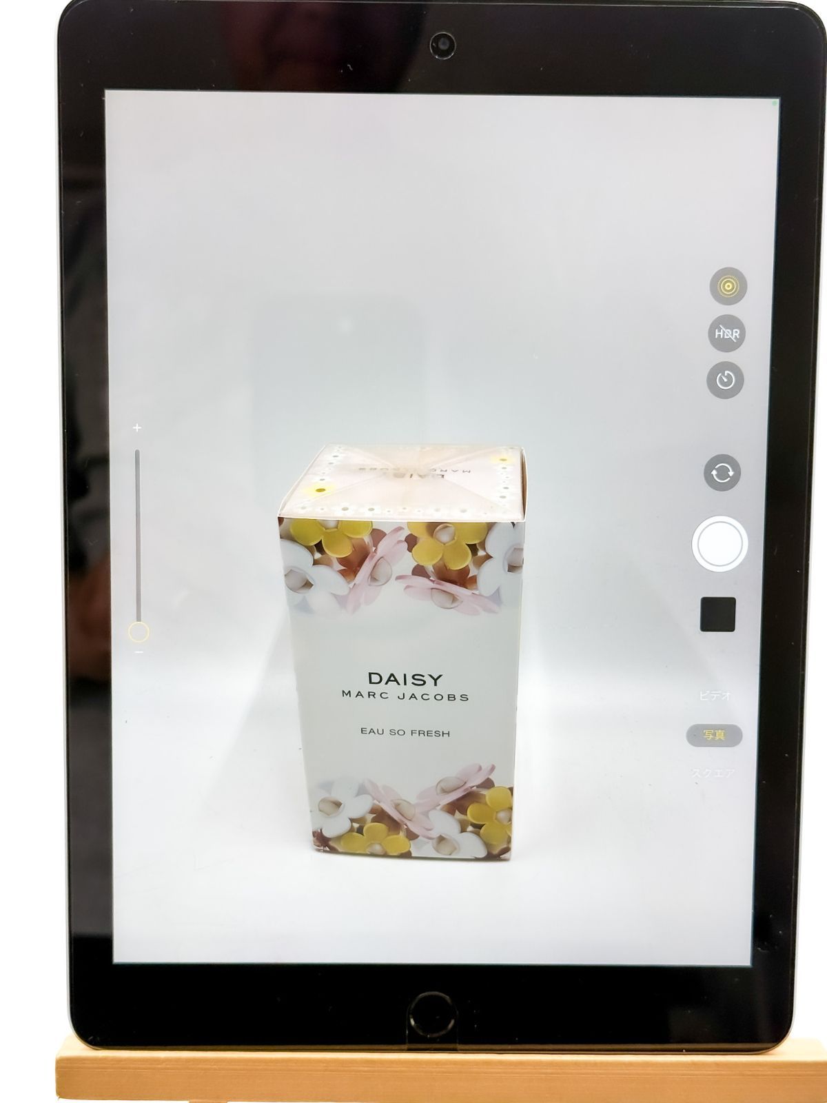 iPad 第6世代 32GB Wi-Fi+Cellularモデル スペースグレイ 中古 動作品