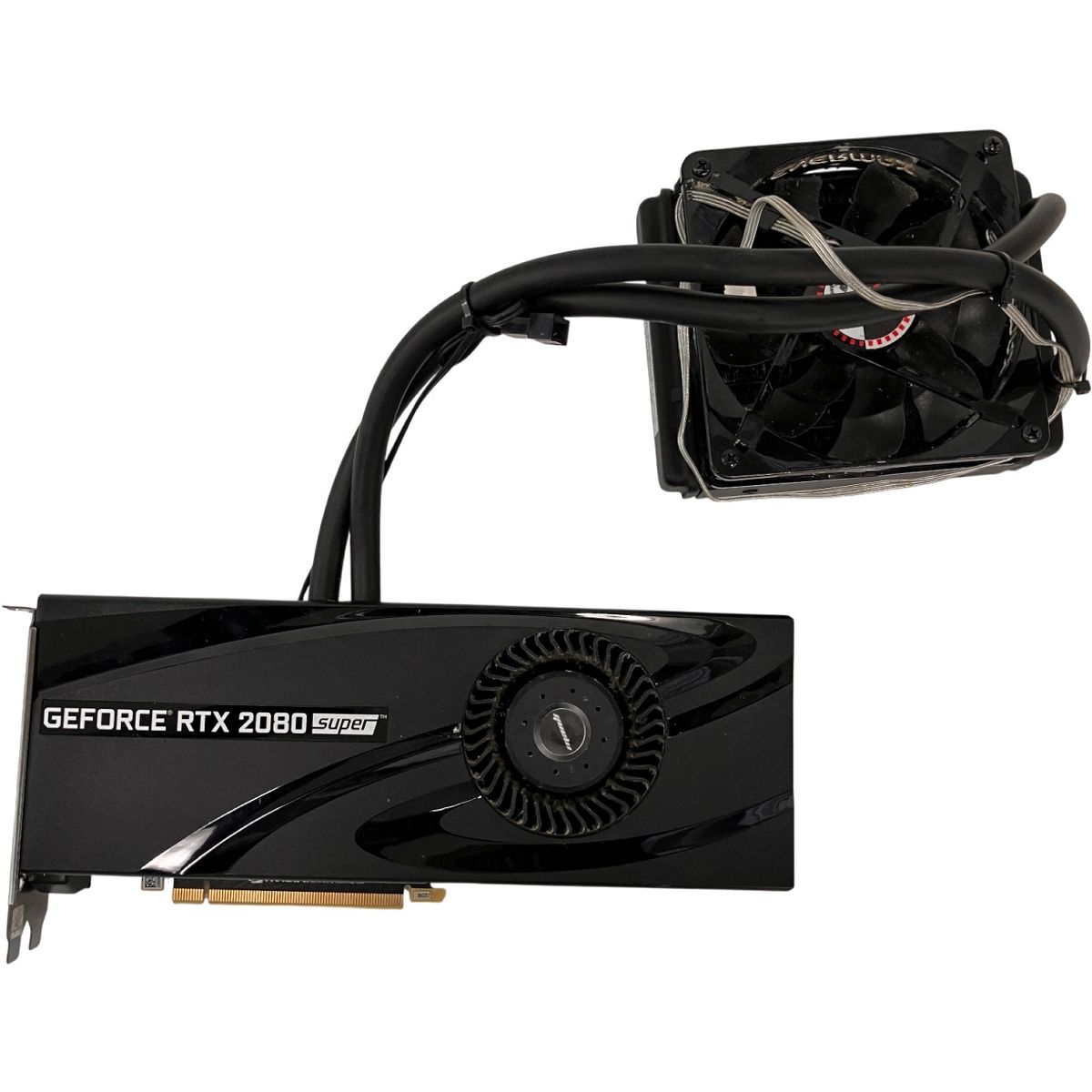 rtx2080s ジャンク品 NVIDIA GeForce RTX 2080 SUPER グラフィックボード UCTB12