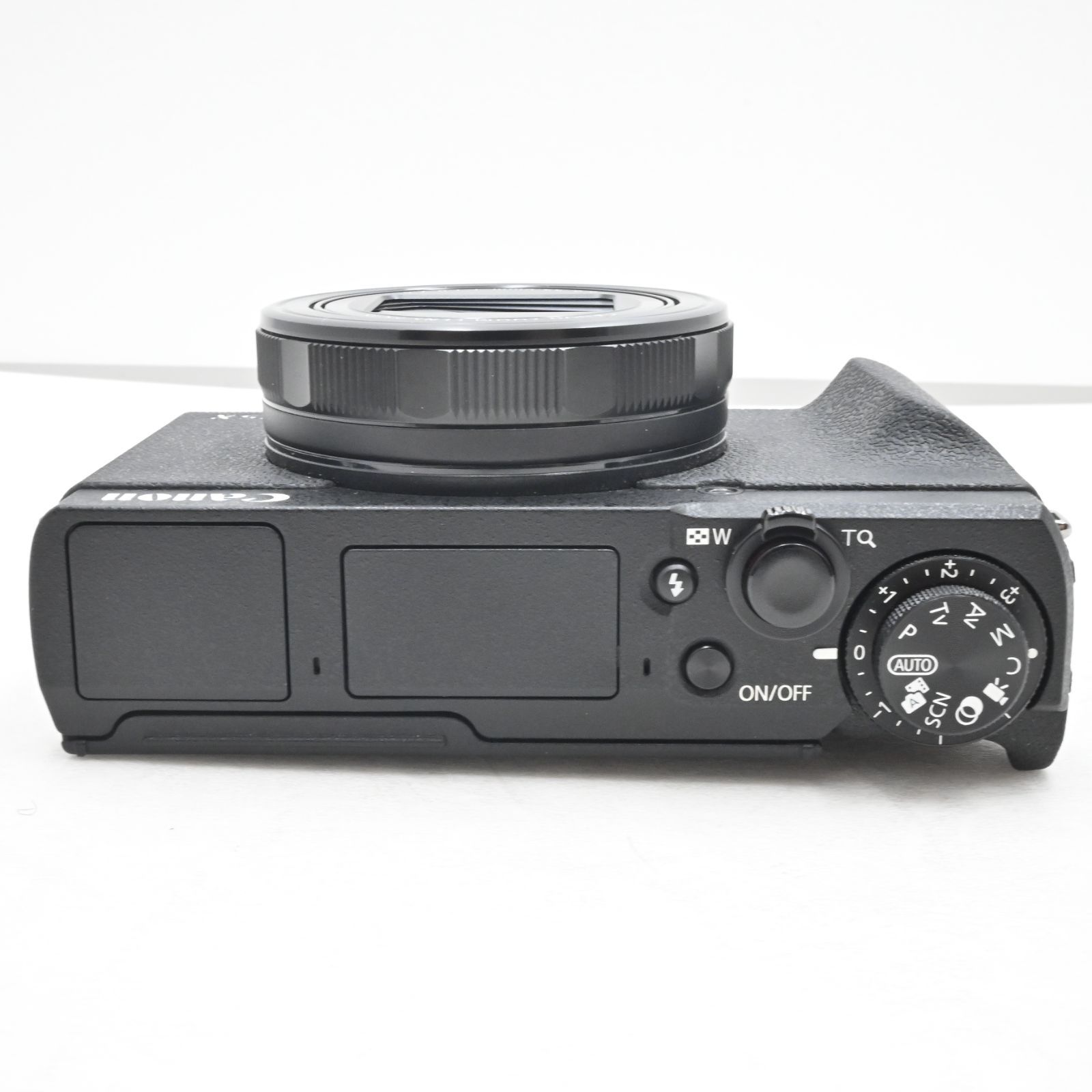  上品 未記入保証書付きCanon コンパクトデジタルカメラ PowerShot G 5 X Mark II ブラック コンパクトデジタルカメラ デジタルカメラ