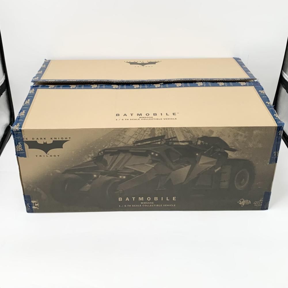 中古】開封 ホットトイズ バットマン ビギンズ ムービー 中古】開封 ホットトイズ バットマン ビギンズ ムービー