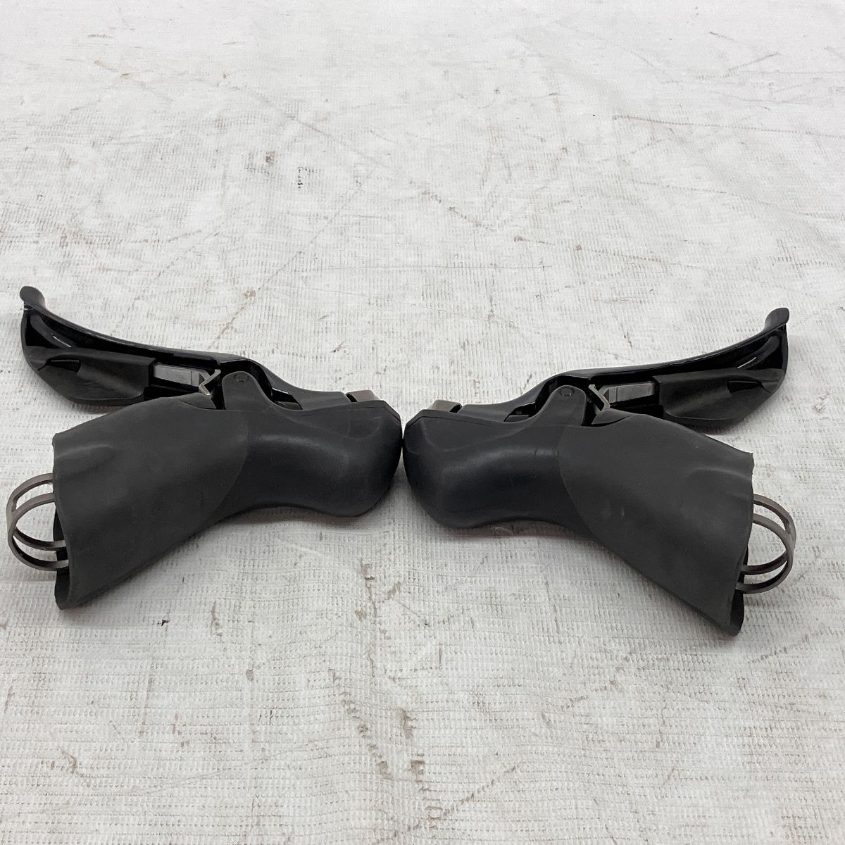 SHIMANO DURA-ACE ST-9001 STIレバー SHIMANO ST-9001 DURA-ACE