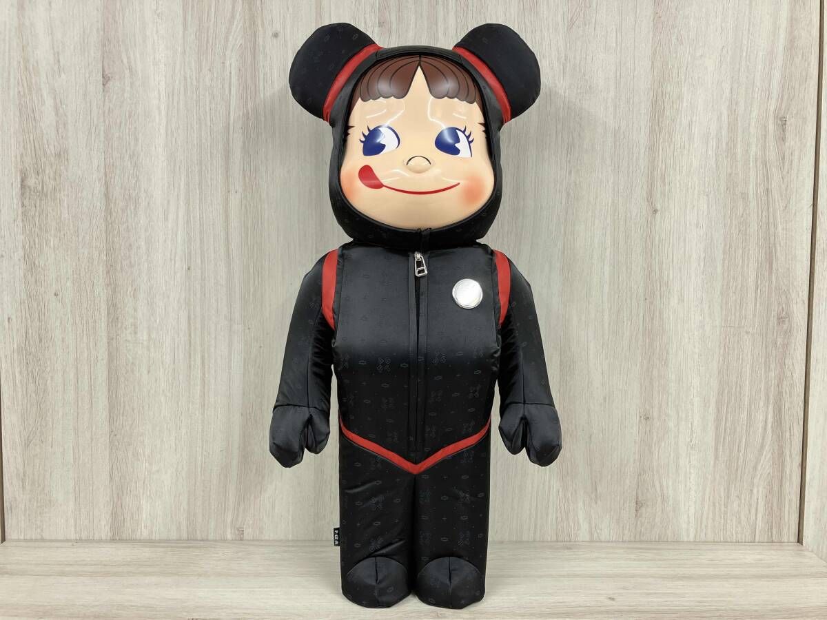 品質保証で、高速配送！ メディコム･トイ POTR ペコちゃん 1000% BE RBRICK BE RBRICK 軽やかな