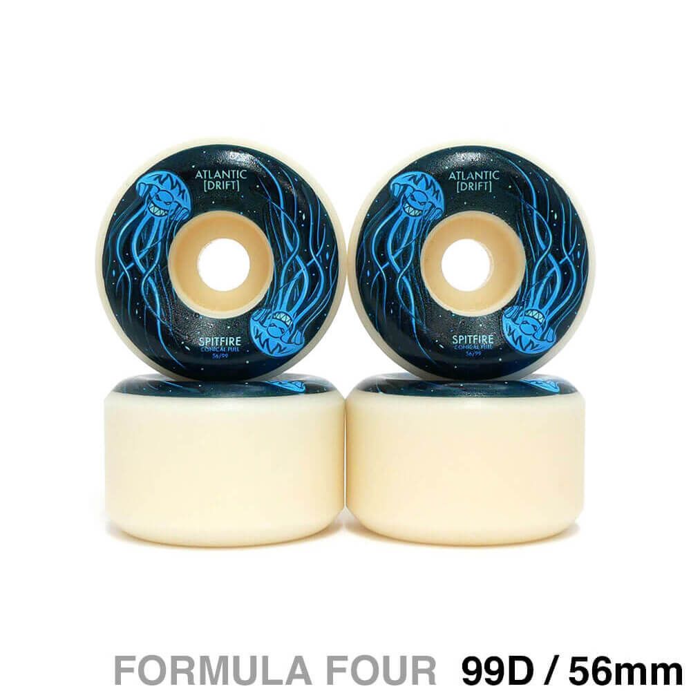 SPITFIRE WHEEL スピットファイヤー ウィール FORMULA FOUR (F4