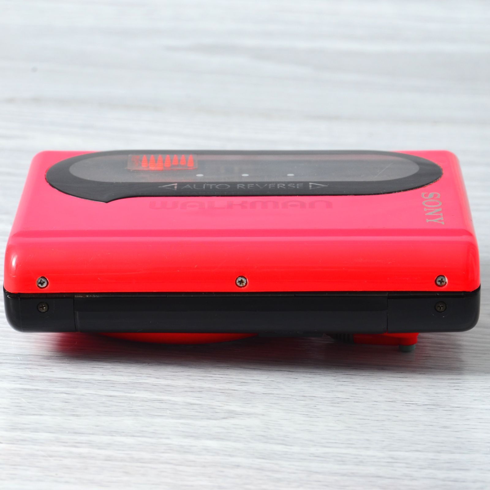 SONY ウォークマン WALKMAN WM-51 ピンク 【ジャンク品】 SONY ウォークマン WALKMAN WM-51 ピンク 【ジャンク品】 - メルカリ