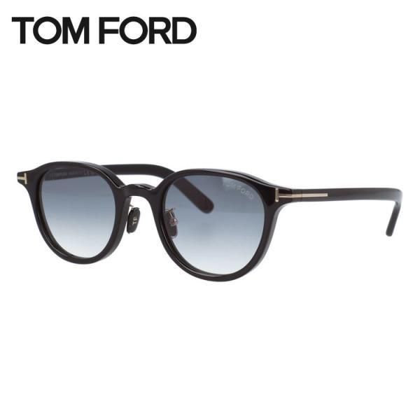 TOM FORD アジアンフィット ボストン サングラス トムフォード TOM FORD EYEWEAR トムフォード サングラス アジアンフィット