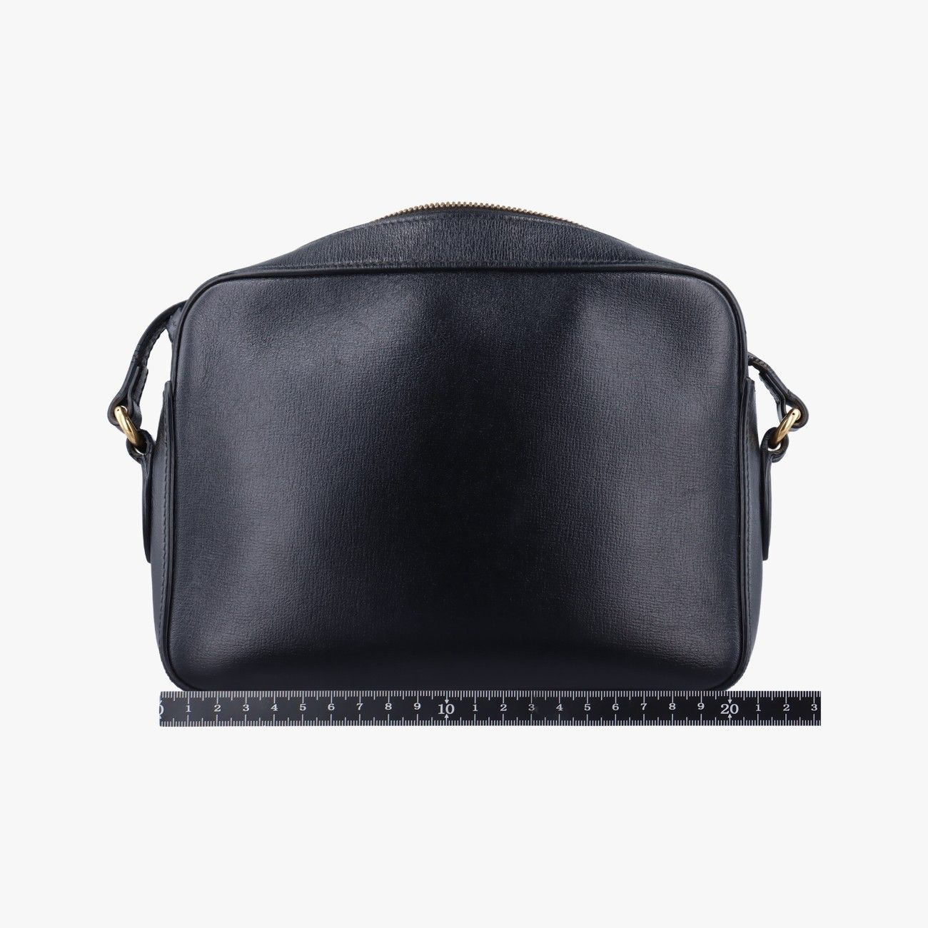 グッチGucciホースビット 1955 ブラック レザー 645454 C034308188