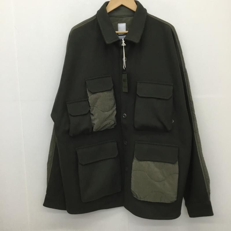 Liberaiders リベレイダース ジャケット 上着 ジャケット ブレザー