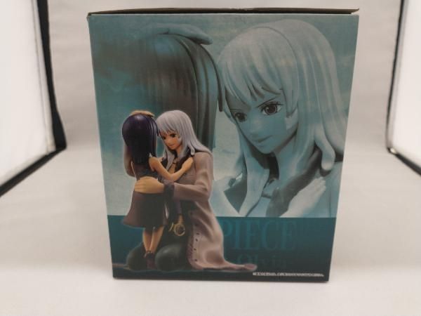 フィギュア C賞 ロビン&オルビア Revible Moment 一番くじ