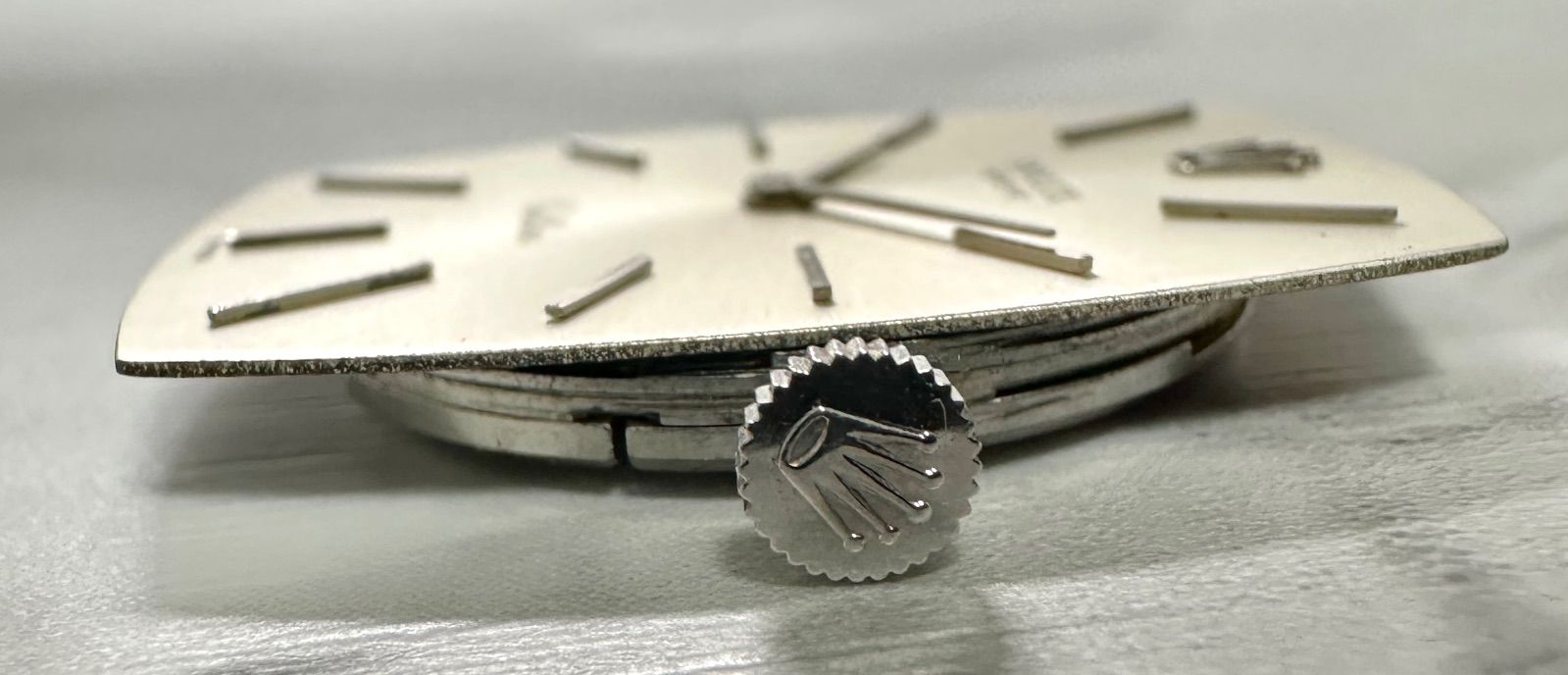 純正パーツ ROLEX ロレックス チェリーニ Cal.1600 ムーブメント