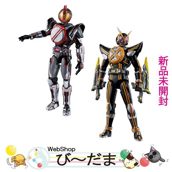 bn:2] 【未開封】 SO-DO CHRONICLE 仮面ライダー555 20th