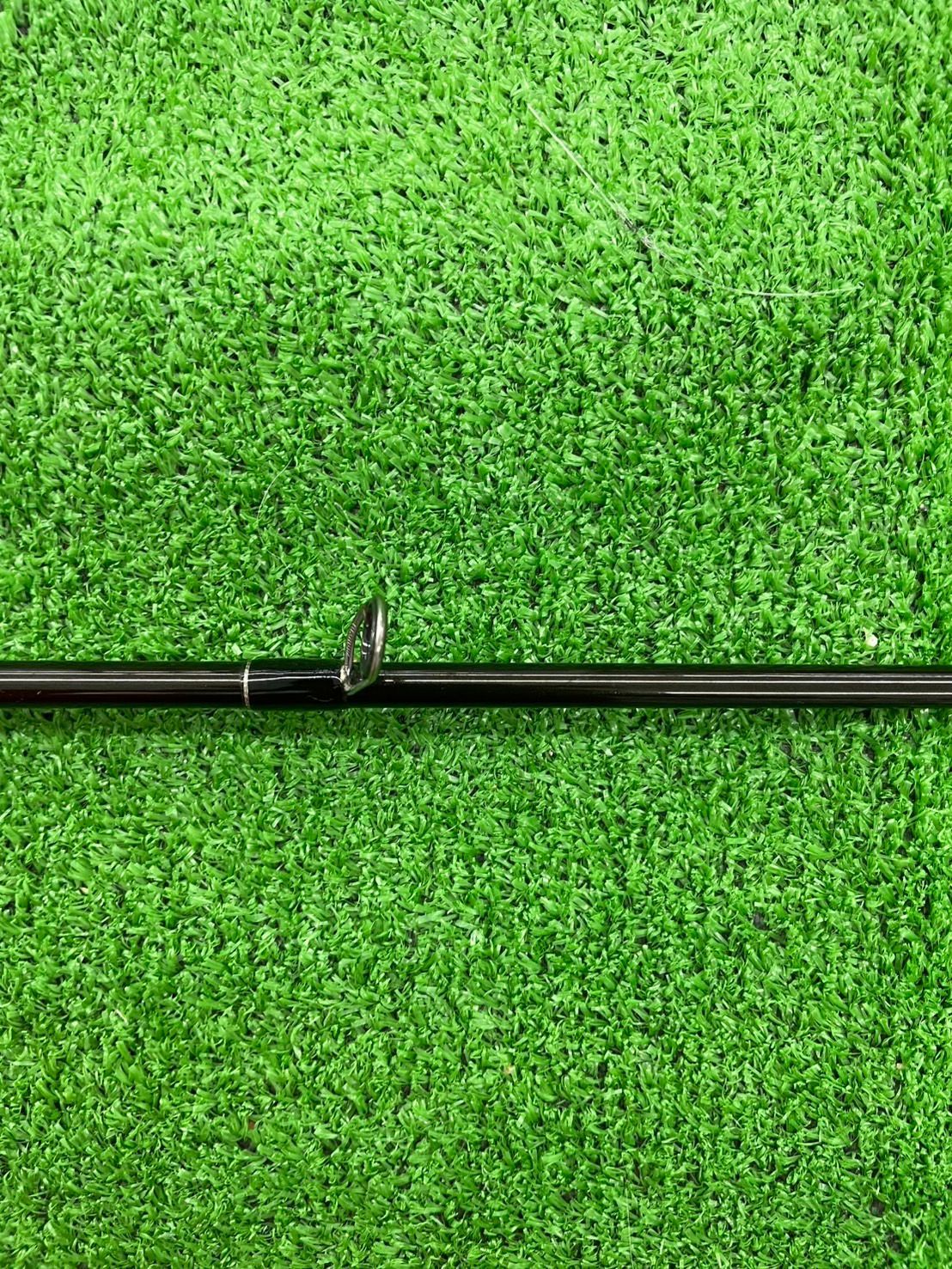 グラマーロックフィッシュ77