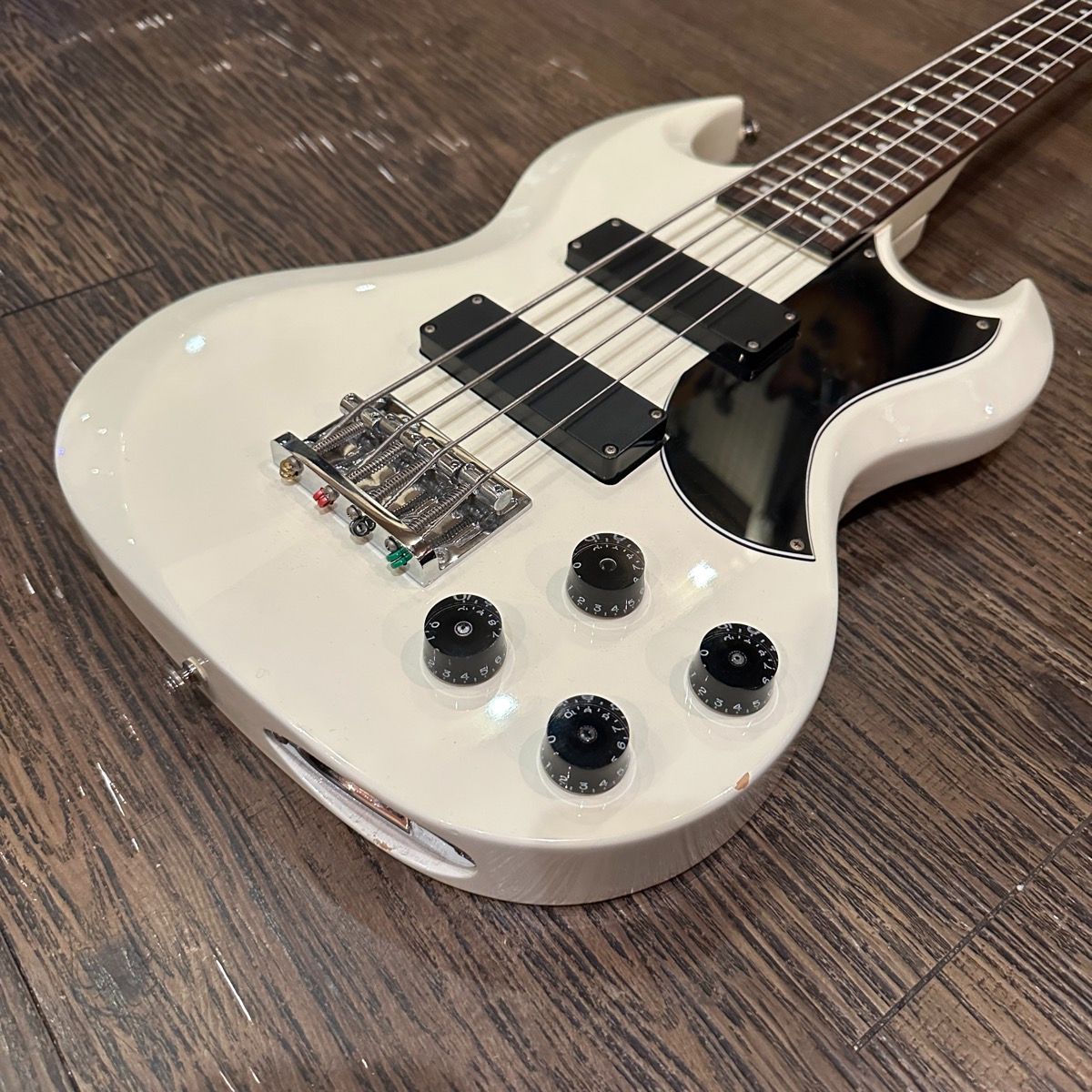 Grassroots エレキギター　ベース GrassRoots G-J-58MF Electric Bass エレキベース グラスルーツ
