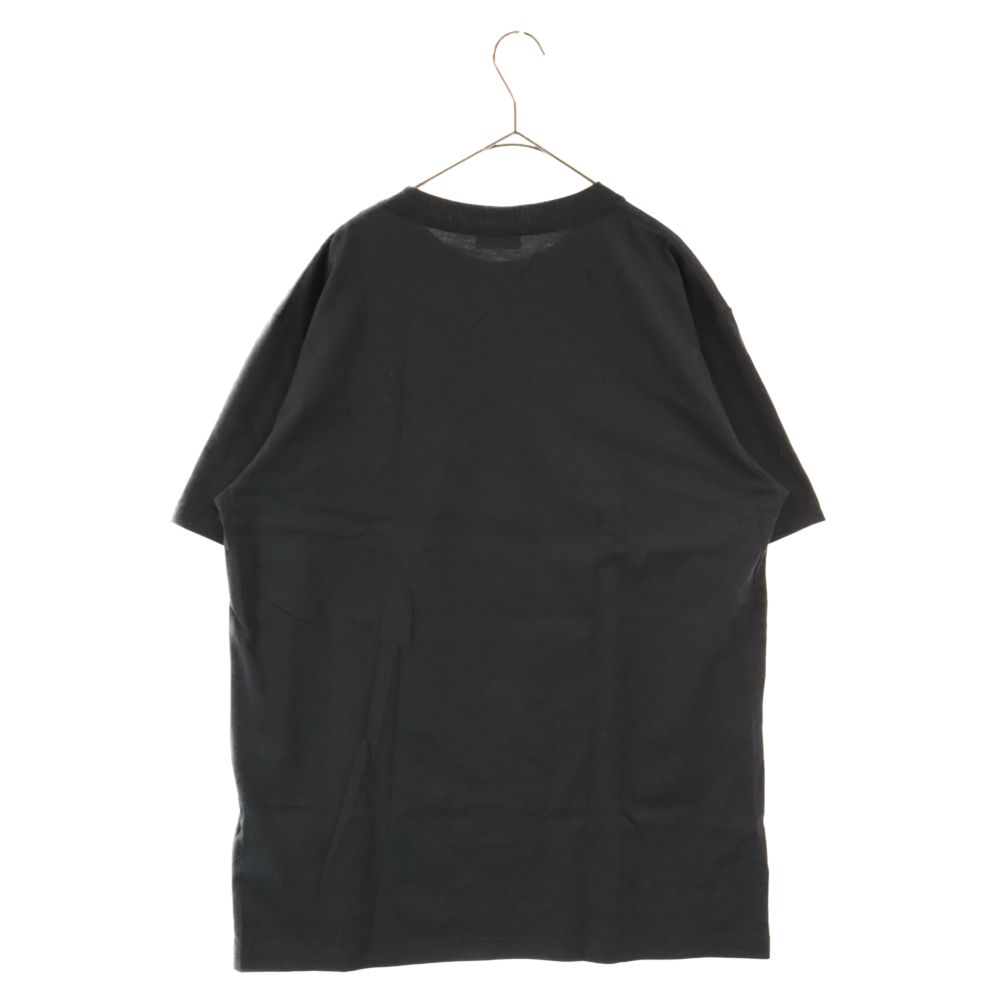 DIOR (ディオール) 23AW SHORT-SLEEVED ROUND NECK T-SHIRTS ショート 