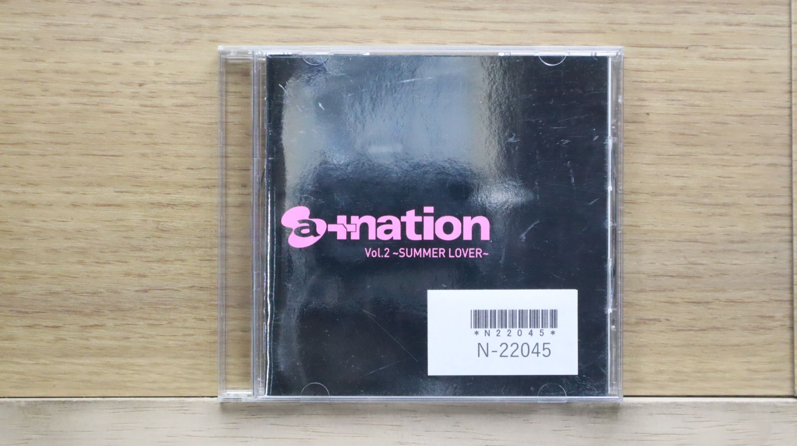 その他 Sons &amp; Lovers [CD] THREE & ONLY - Live (CD) | musique69 Archive Recordings