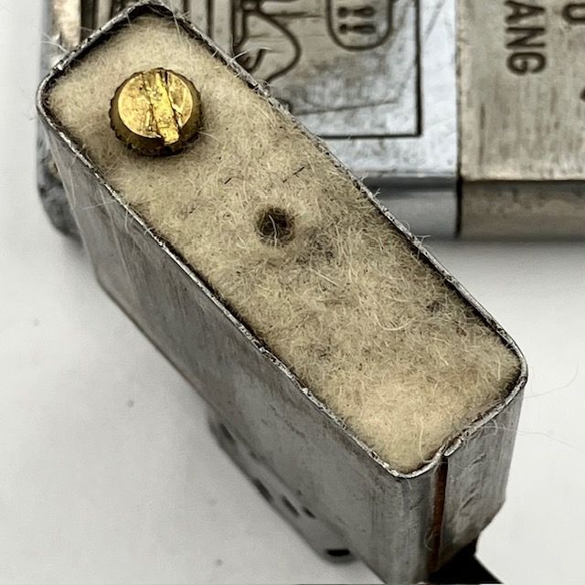 ZIPPO ベトナム 1969年 スヌーピー柄 ベトナムジッポー WWW_KANDAIZUMI_COM