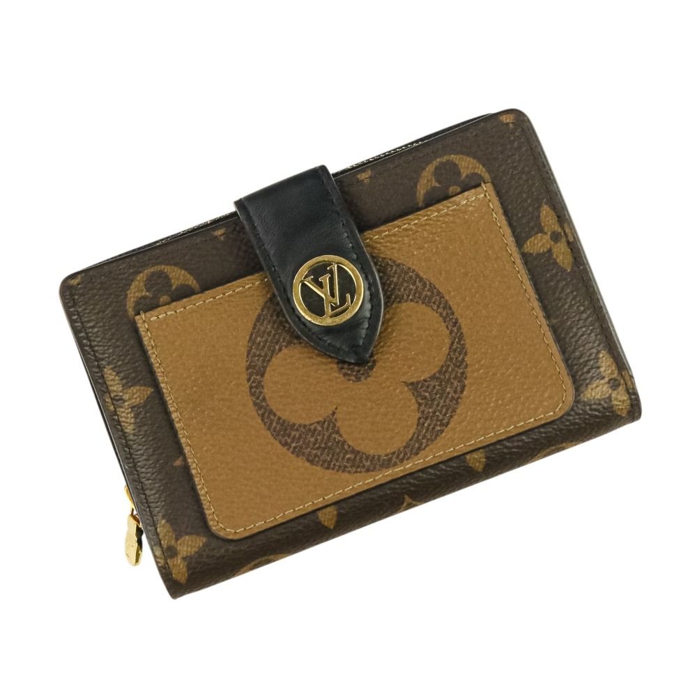 Louis Vuitton ルイヴィトン モノグラム ジャイアントリバース