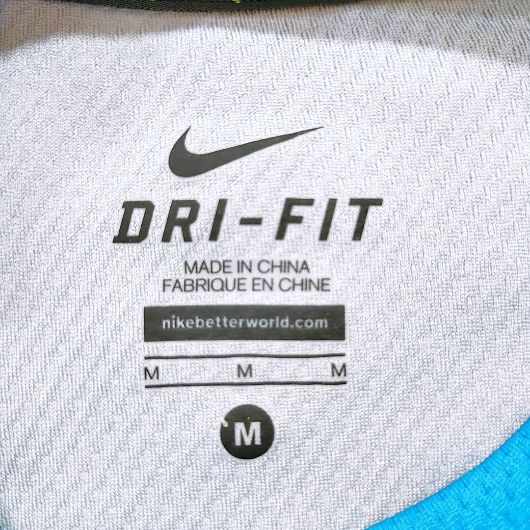 NIKEナイキ DRI-FITシャツ ジュニアM - 通販 - guianegro.com.br