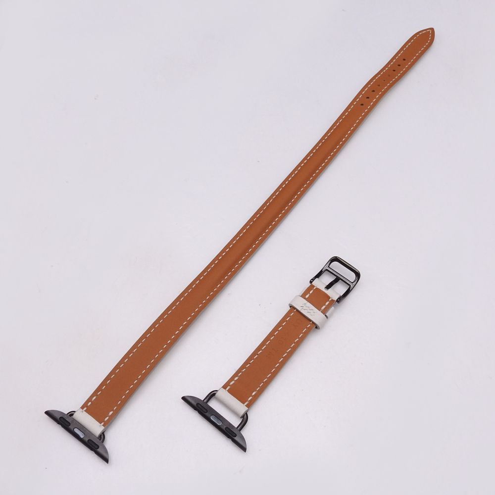 ホワイト ドゥブルトゥール