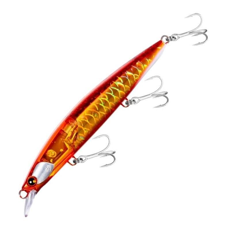 【予約】 ミノー サーフ シマノ(SHIMANO) 熱砂 120S ヒラメミノー ルアー・フライ